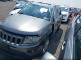 Jeep Compass Latitude 1C4NJDEB9CD563646 снимка