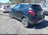 Buick Encore Awd Preferred KL4CJESB8MB332830 fotografie