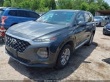 Hyundai Santa Fe Sel 5NMS3CAD0KH086609 снимка