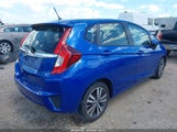 Honda Fit Ex-L JHMGK5H89GS014041 снимка