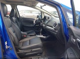 Honda Fit Ex-L JHMGK5H89GS014041 снимка