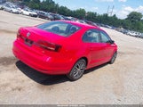 Volkswagen Jetta 1.4T Se/1.4T Wolfsburg Edition 3VWDB7AJXJM236405 снимка