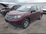 HONDA CR-V LX 5J6RM4H30DL051207 снимка