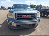 GMC Sierra  Sle 3GTU2UEC9EG253813 снимка