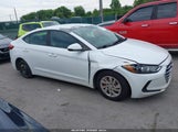 Hyundai Elantra Se 5NPD74LF7JH265295 снимка