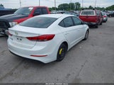 Hyundai Elantra Se 5NPD74LF7JH265295 снимка