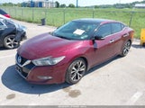 Nissan Maxima 3.5 Sl 1N4AA6AP2JC386197 снимка