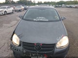 Volkswagen Jetta 2.5 3VWDF71K95M607637 снимка