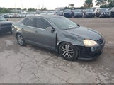 Volkswagen Jetta 2.5 3VWDF71K95M607637 снимка