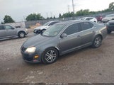 Volkswagen Jetta 2.5 3VWDF71K95M607637 снимка