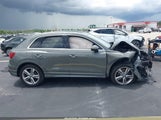 Audi Q3 Premium 45 Tfsi S Line Quattro Tiptronic WA1DECF34L1078845 fotografie