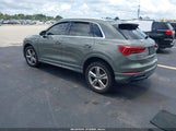 Audi Q3 Premium 45 Tfsi S Line Quattro Tiptronic WA1DECF34L1078845 photo
