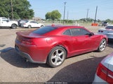 Chevrolet Camaro 2Lt 2G1FF1E34F9192239 снимка