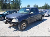 Ford F-150 Work Series/Xl/Xlt 1FTZX1722YKA19245 fotografie
