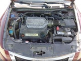 Honda Accord Sdn 3.5 Ex-L/Ex-L 1HGCP36899A026421 снимка