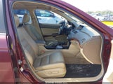 Honda Accord Sdn 3.5 Ex-L/Ex-L 1HGCP36899A026421 снимка