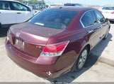 Honda Accord Sdn 3.5 Ex-L/Ex-L 1HGCP36899A026421 photo
