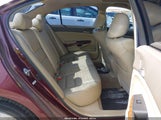 Honda Accord Sdn 3.5 Ex-L/Ex-L 1HGCP36899A026421 photo