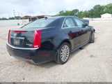 Cadillac Cts Standard 1G6DJ5EV9A0149625 снимка
