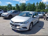 Chevrolet Cruze Ls Auto 1G1BC5SM0G7261751 снимка