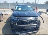 Toyota Highlander Le 5TDZZRAH2LS019933 снимка