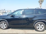 Toyota Highlander Le 5TDZZRAH2LS019933 снимка