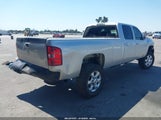 Chevrolet Silverado 2500Hd Lt 1GC1KXC82EF139303 снимка