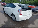 Toyota Prius Four JTDKN3DU7F0464419 снимка