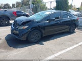 Honda Civic Lx 19XFB2F52EE261373 снимка
