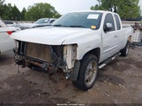 Chevrolet Silverado  Lt 1GCRCSE06DZ226662 снимка