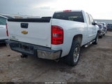 Chevrolet Silverado  Lt 1GCRCSE06DZ226662 снимка