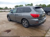 Nissan Pathfinder Sv 5N1DR2MN0HC672123 снимка