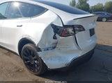 Tesla Model Y Awd/Long Range Dual Motor All-Wheel Drive 7SAYGDEE2PA072212 fotografie