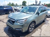 Subaru Forester 2.5I Premium JF2SJAGCXHH452094 снимка