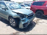 Subaru Forester 2.5I Premium JF2SJAGCXHH452094 снимка