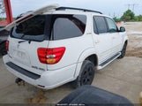 TOYOTA SEQUOIA LIMITED V8 5TDBT48A61S009806 снимка