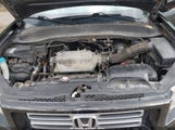 Honda Ridgeline Rtl 2HJYK16537H546394 снимка
