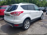 Ford Escape Titanium 1FMCU0JX1EUD43862 fotografie