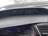Honda Civic Ex 19XFB2F89FE093615 fotografie