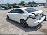 Toyota Corolla Se 5YFS4RCE0LP047712 снимка