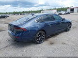 Honda Accord Hybrid Touring 1HGCY2F89RA063380 fotografie