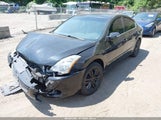 Nissan Altima 2.5 S 1N4AL2AP1CN514665 снимка