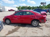 Toyota Camry Le V6 4T1BK46K77U043381 fotografie