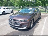 Chevrolet Malibu 1Lt 1G1ZE5ST2GF187870 снимка
