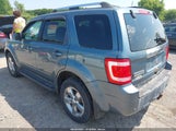 FORD ESCAPE LIMITED 1FMCU0EG4AKC51113 снимка