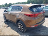 Kia Sportage Ex KNDPNCAC0J7363479 снимка