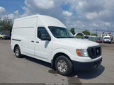 Nissan Nv Cargo Nv2500 Hd Sv V6 1N6BF0LY6KN803665 снимка
