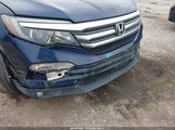 HONDA PILOT EX-L 5FNYF5H52GB057908 снимка