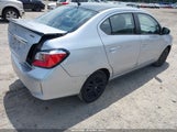 Mitsubishi Mirage G4 Black Edition ML32FUFJ0PHF06430 снимка