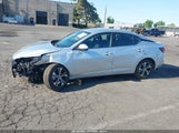 Nissan Sentra Sv Xtronic Cvt 3N1AB8CV5MY275821 снимка